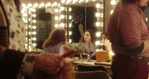 Saturday Night (2024) - Film Stills and Frames