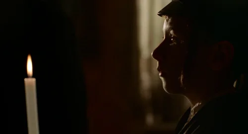 Still frame 2 from Schindler's List (1993) directed by Steven Spielberg