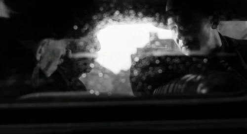 Still frame 26 from Schindler's List (1993) directed by Steven Spielberg