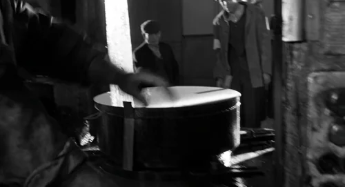 Still frame 32 from Schindler's List (1993) directed by Steven Spielberg