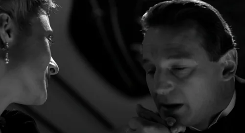 Still frame 43 from Schindler's List (1993) directed by Steven Spielberg