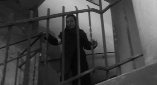 Still frame 78 from Schindler's List (1993) directed by Steven Spielberg