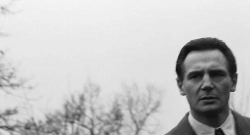 Still frame 80 from Schindler's List (1993) directed by Steven Spielberg