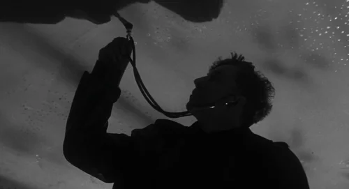 Still frame 84 from Schindler's List (1993) directed by Steven Spielberg