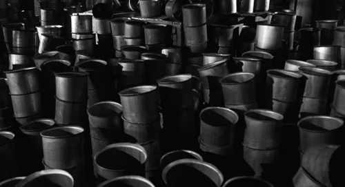 Still frame 89 from Schindler's List (1993) directed by Steven Spielberg