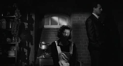 Still frame 119 from Schindler's List (1993) directed by Steven Spielberg