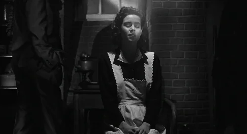 Still frame 120 from Schindler's List (1993) directed by Steven Spielberg