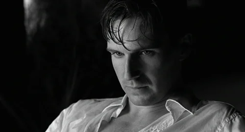 Still frame 121 from Schindler's List (1993) directed by Steven Spielberg