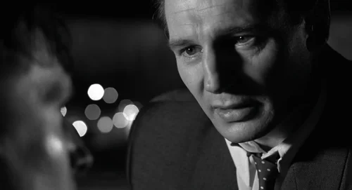 Still frame 123 from Schindler's List (1993) directed by Steven Spielberg