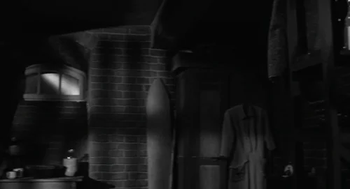 Still frame 129 from Schindler's List (1993) directed by Steven Spielberg