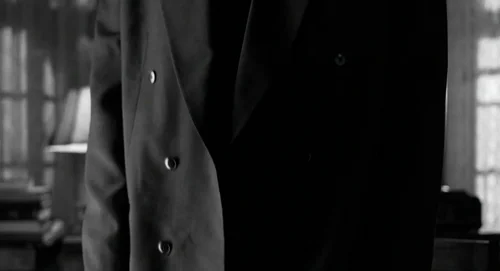 Still frame 154 from Schindler's List (1993) directed by Steven Spielberg