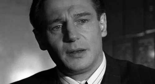 Still frame 162 from Schindler's List (1993) directed by Steven Spielberg