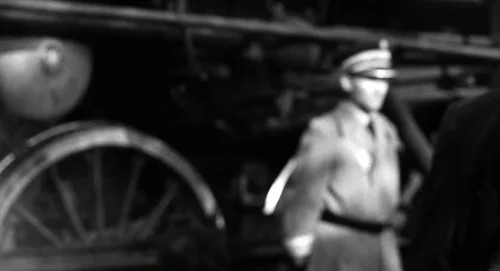 Still frame 171 from Schindler's List (1993) directed by Steven Spielberg