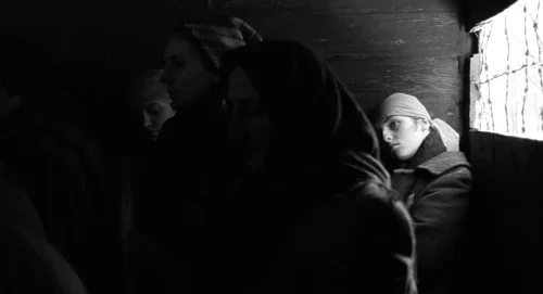 Still frame 169 from Schindler's List (1993) directed by Steven Spielberg