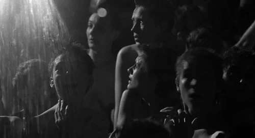 Still frame 177 from Schindler's List (1993) directed by Steven Spielberg