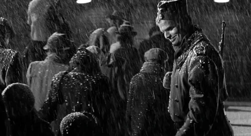Schindler's List