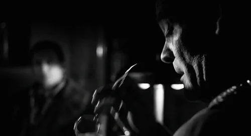 Still frame 179 from Schindler's List (1993) directed by Steven Spielberg