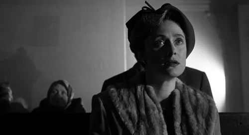 Still frame 189 from Schindler's List (1993) directed by Steven Spielberg