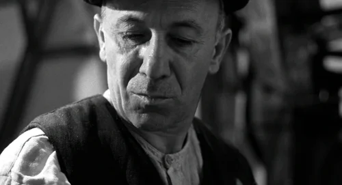 Still frame 193 from Schindler's List (1993) directed by Steven Spielberg