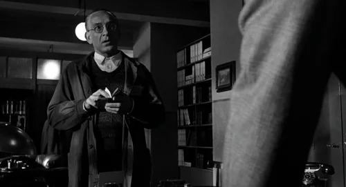 Still frame 191 from Schindler's List (1993) directed by Steven Spielberg