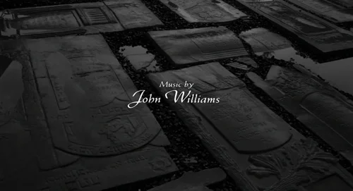 Still frame 216 from Schindler's List (1993) directed by Steven Spielberg