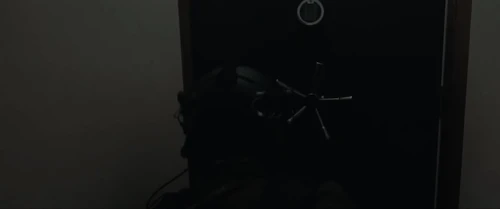 Still frame 55 from SCP: Overlord (2020) directed by Stephen Hancock