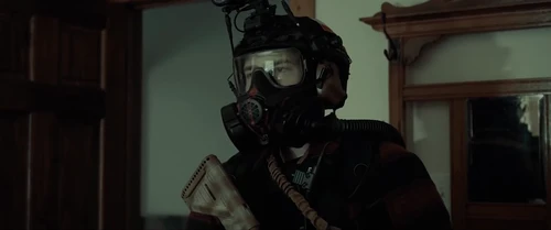 SCP: Overlord