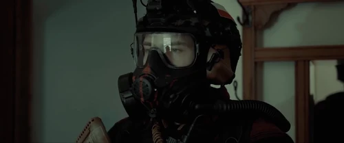 SCP: Overlord