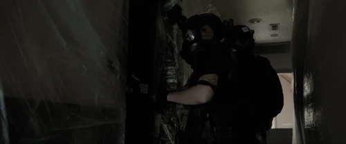 Still frame 82 from SCP: Overlord (2020) directed by Stephen Hancock