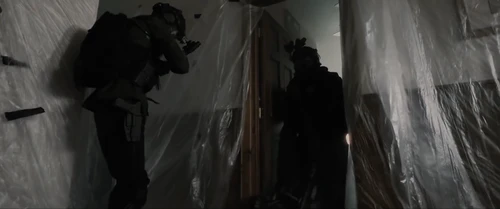 SCP: Overlord