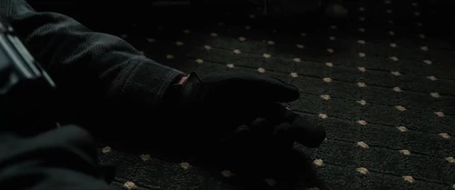 SCP: Overlord
