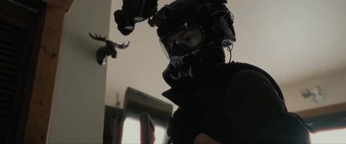 SCP: Overlord