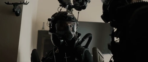 SCP: Overlord