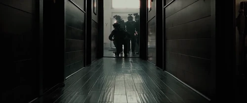SCP: Overlord