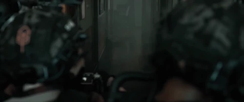 SCP: Overlord