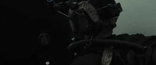 Still frame 116 from SCP: Overlord (2020) directed by Stephen Hancock