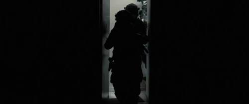 Still frame 117 from SCP: Overlord (2020) directed by Stephen Hancock