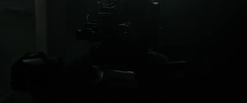 Still frame 120 from SCP: Overlord (2020) directed by Stephen Hancock
