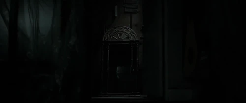 SCP: Overlord