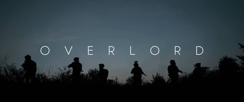 SCP: Overlord