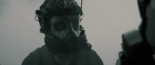 SCP: Overlord