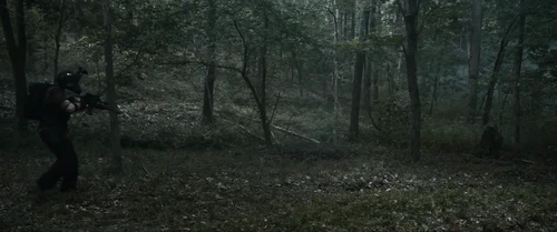 SCP: Overlord