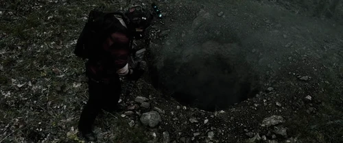 SCP: Overlord