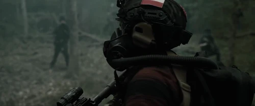 SCP: Overlord