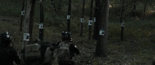 SCP: Overlord