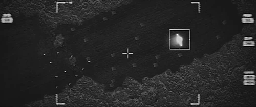 Still frame 31 from SCP: Overlord (2020) directed by Stephen Hancock
