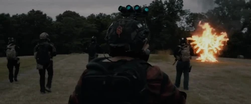 SCP: Overlord