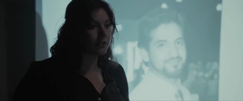 Still frame 3 from SCP: Overlord (2020) directed by Stephen Hancock