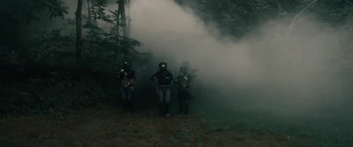 SCP: Overlord