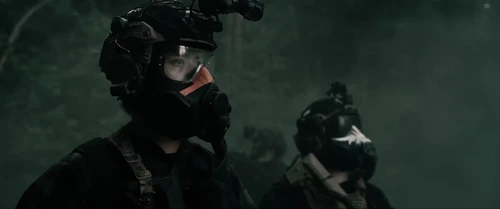SCP: Overlord